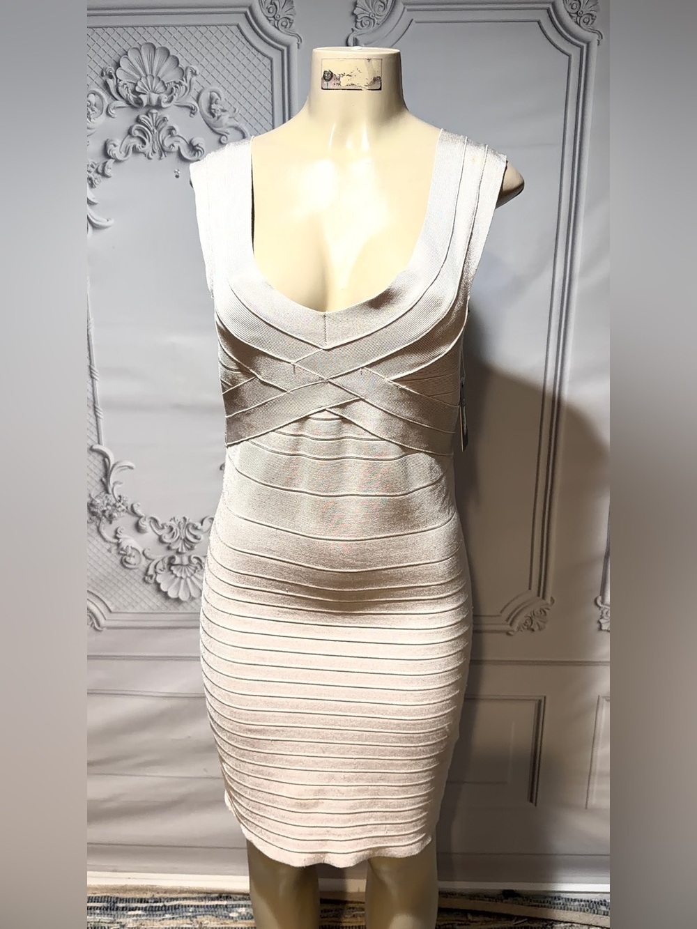 Guess Dress size L